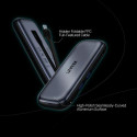 UNITEK uHUB H6 USB Type-C 10000 Mbit/s Grey
