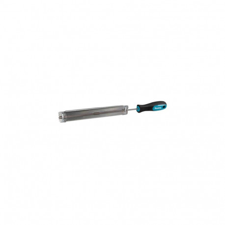 Makita D-70954 power chainsaw sharpener