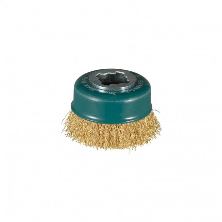 Makita D-73433 angle grinder accessory Cup brush