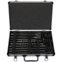 Makita D-42444 drill bit Drill bit set 17 pc(s)