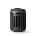 Philips CX2120/01 electric space heater Indoor Black 1500 W Fan electric space heater