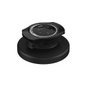 Tefal Turbo Cuisine &amp; Fry CY7788 7.6 L Black 1200 W