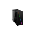 Aerocool Cyclon Mini Mini Tower Black