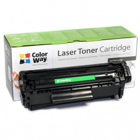 Colorway CW-HQ2612/FX10M toner cartridge 1 pc(s) Black