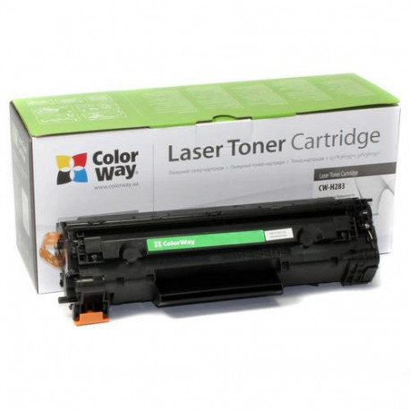 Colorway CW-H283EU toner cartridge 1 pc(s) Black