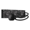 Corsair Nautilus 360 RS Motherboard All-in-one liquid cooler Black
