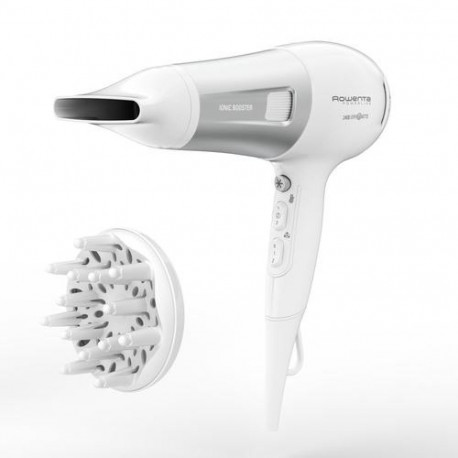 Rowenta Powerline CV5930 hair dryer 2400 W White