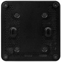MSI Cubi NUC 1MG-023DE Intel Core 3 100U 8 GB DDR5-SDRAM 256 GB SSD Windows 11 Pro Mini PC Black