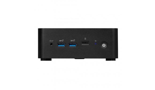 MSI Cubi NUC 1MG-007BDE 0.84L sized PC Black 150U Intel SoC