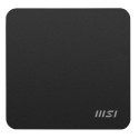 MSI Cubi NUC 1MG-007BDE 0.84L sized PC Black 150U Intel SoC