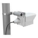 Mikrotik Wireless Wire Cube Pro 433 Mbit/s White Power over Ethernet (PoE)