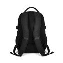 CATURIX FORZA 43.9 cm (17.3&quot;) Backpack Black