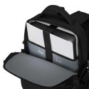 CATURIX FORZA 43.9 cm (17.3&quot;) Backpack Black