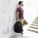 CATURIX FORZA 43.9 cm (17.3&quot;) Backpack Black