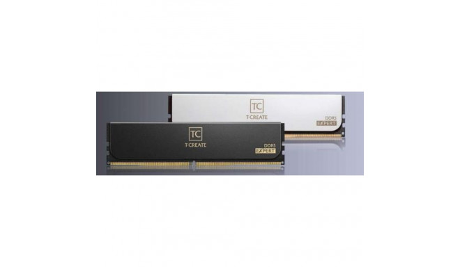 Team Group T-CREATE EXPERT CTCED532G6000HC38ADC01 memory module 32 GB 2 x 16 GB DDR5 6000 MHz