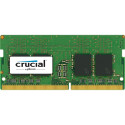Crucial 8GB DDR4 2400 MT/S 1.2V memory module 1 x 8 GB 2400 MHz