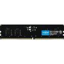Crucial 8GB (1x8GB) DDR5-5600 CL46 RAM Arbeitsspeicher memory module 5600 MHz ECC