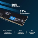 Crucial 8GB (1x8GB) DDR5-5600 CL46 RAM Arbeitsspeicher memory module 5600 MHz ECC