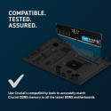 Crucial CT2K32G56C46U5 memory module 64 GB 2 x 32 GB DDR5 5600 MHz