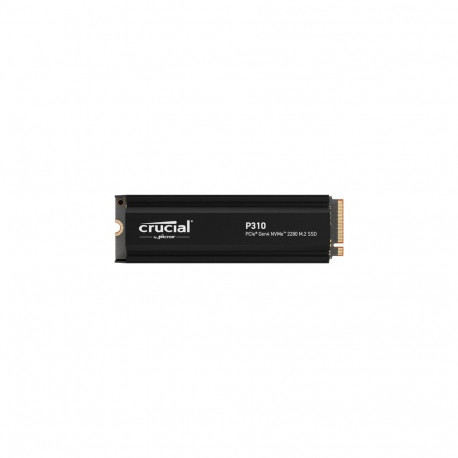 Crucial P310 2 TB M.2 PCI Express 4.0 NVMe