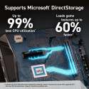 Crucial T700 M.2 2 TB PCI Express 5.0 NVMe