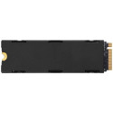 Corsair MP600 PRO LPX 500 GB M.2 PCI Express 4.0 NVMe 3D TLC NAND