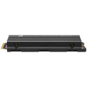Corsair MP600 PRO LPX 500 GB M.2 PCI Express 4.0 NVMe 3D TLC NAND