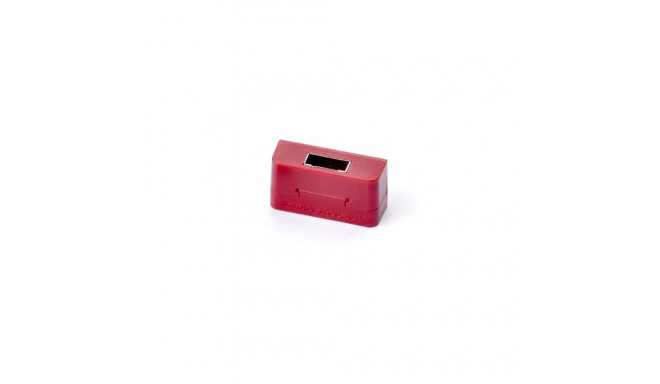 Smartkeeper CSK-SPL10 port blocker Port blocker key VGA Red