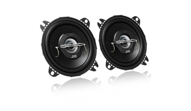 JVC CS-J420X car speaker Round 2-way 210 W