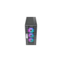 Azza Neo Midi Tower Black