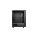Azza Prime Midi Tower Black