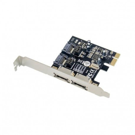 Conceptronic PCI Express Card SATA 600