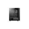 Azza Prime Midi Tower Black