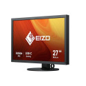 EIZO ColorEdge CS2731 computer monitor 68.6 cm (27&quot;) 2560 x 1440 pixels Quad HD LED Black