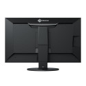 EIZO ColorEdge CS2731 computer monitor 68.6 cm (27&quot;) 2560 x 1440 pixels Quad HD LED Black