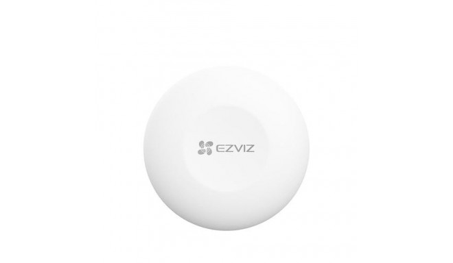 EZVIZ T3C Wireless White