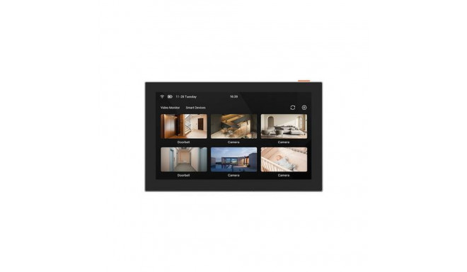 EZVIZ SD7 Wireless Black