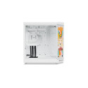 HYTE Y70 Touch Infinite Midi Tower White