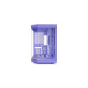 HYTE Y70 Midi Tower Violet