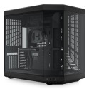 HYTE Y70 Midi Tower Black