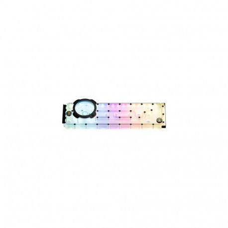 HYTE Y60 Distro Water block