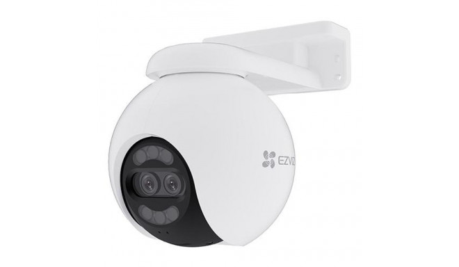EZVIZ H80x Dual 4K Spherical IP security camera Indoor &amp; outdoor 3840 x 2160 pixels Ceiling/