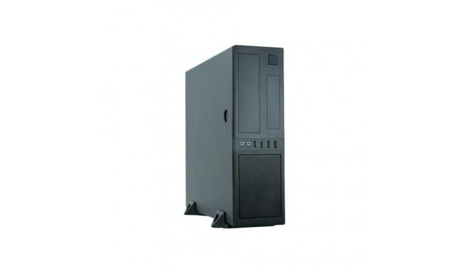 Chieftec CS-12B-300 computer case Mini Tower Black 300 W