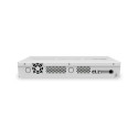 Mikrotik CRS326-24G-2S+IN network switch Managed Gigabit Ethernet (10/100/1000) Power over Ethernet 