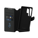 PanzerGlass CARE by ® Feature Case Tango Two-in-One Wallet w. Qi Compatible Samsung Galaxy S25 Ultra