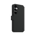 PanzerGlass CARE by ® Feature Case Tango Two-in-One Wallet w. Qi Compatible Samsung Galaxy S25+