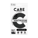 PanzerGlass CARE by ® Feature Case Tango Two-in-One Wallet w. Qi Compatible Samsung Galaxy S25