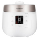 Cuckoo CRP-ST1009F rice cooker 1.8 L 1150 W Champagne, White