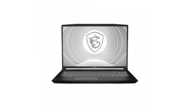 MSI CreatorPro M16 B13VK-1229 Intel® Core™ i7 i7-13700H Mobile workstation 40.6 cm (16&quot;) Fu