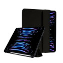 Crong FLEXFOLIO 27.7 cm (10.9&quot;) Folio Black
